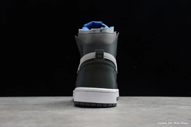 Kick Theory 1 Air Jordan League CMFT (Esports) High of Legends Zoom DD1453-001 0810